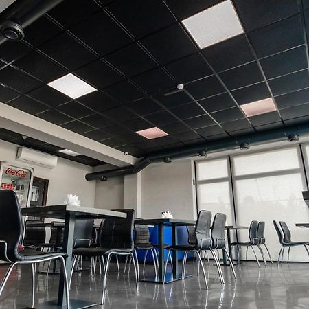 Af Trans Hotel Marshyntsi Ngoại thất bức ảnh