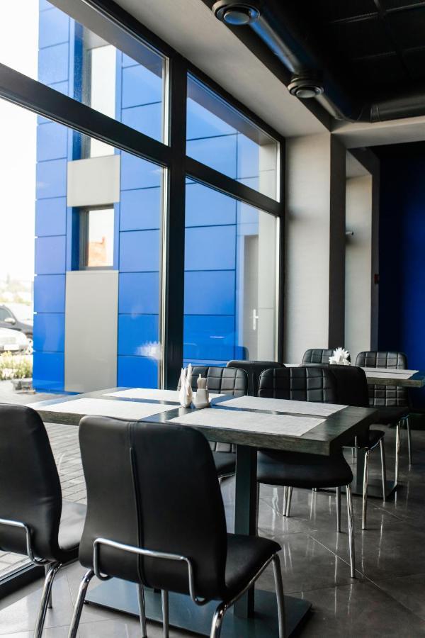 Af Trans Hotel Marshyntsi Ngoại thất bức ảnh