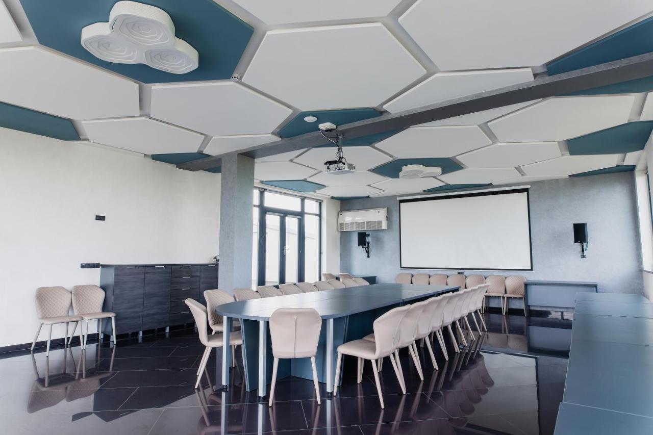 Af Trans Hotel Marshyntsi Ngoại thất bức ảnh